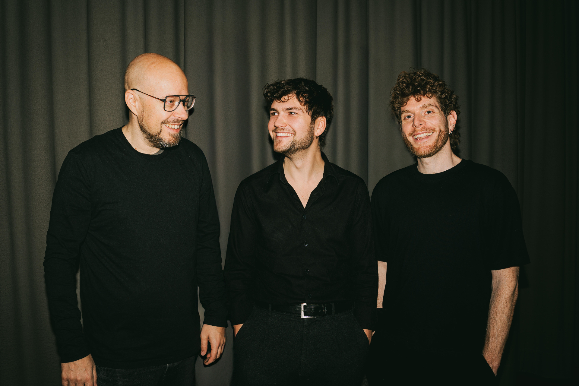 Alexander Rueß Trio